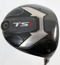 Driver Titleist TSi1 flex S